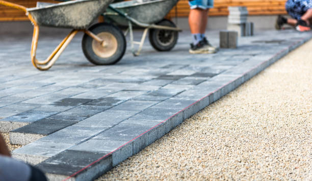Best Driveway Pavers Near Me  in Warrenton, MO