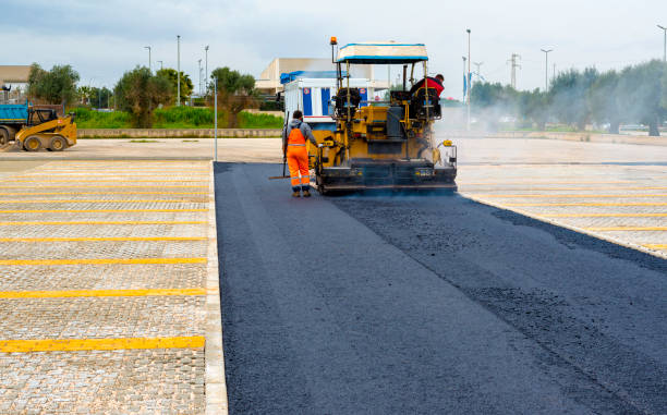 Best Driveway Paving Near Me  in Warrenton, MO