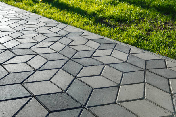 Best Custom Driveway Pavers  in Warrenton, MO