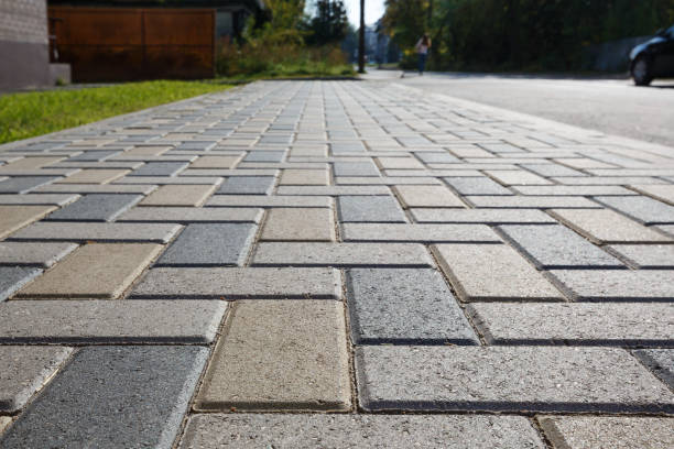 Best Permeable Paver Driveway  in Warrenton, MO