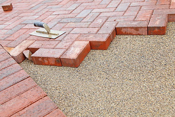 Best Affordable Driveway Pavers  in Warrenton, MO