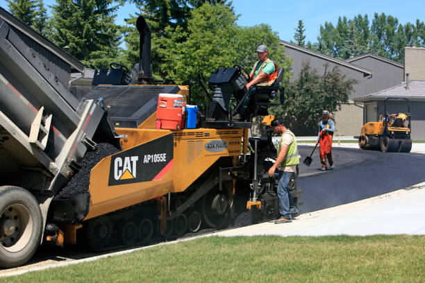 Best Driveway Pavers Cost  in Warrenton, MO