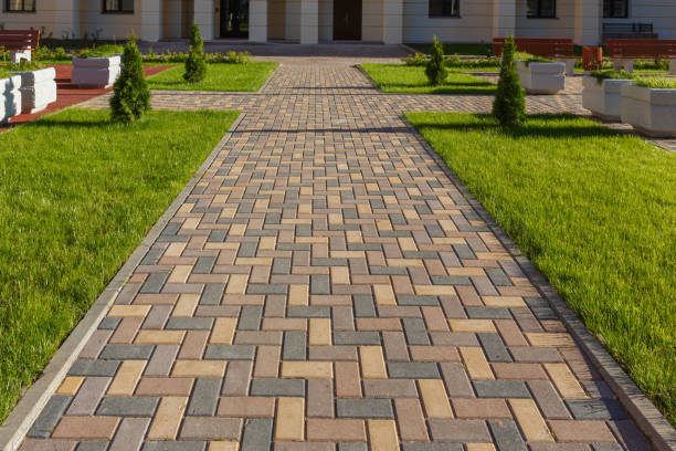 Professional Driveway Pavers in Warrenton, MO