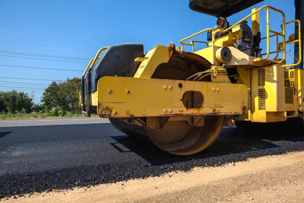Best Driveway Pavers Contractor  in Warrenton, MO